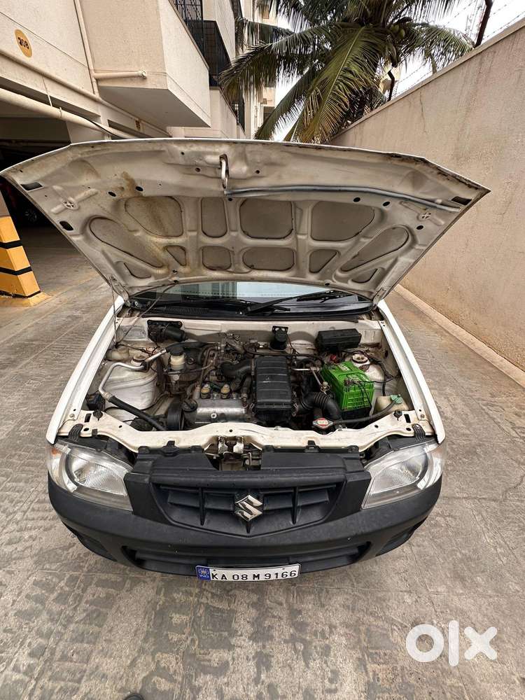 Maruti Suzuki Alto