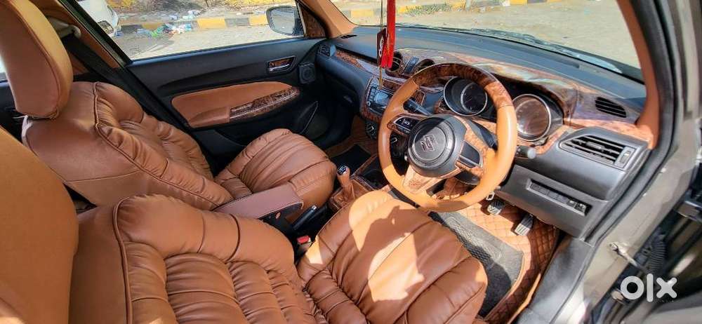 Maruti Suzuki Swift 2018 Vdi, 2018, Diesel