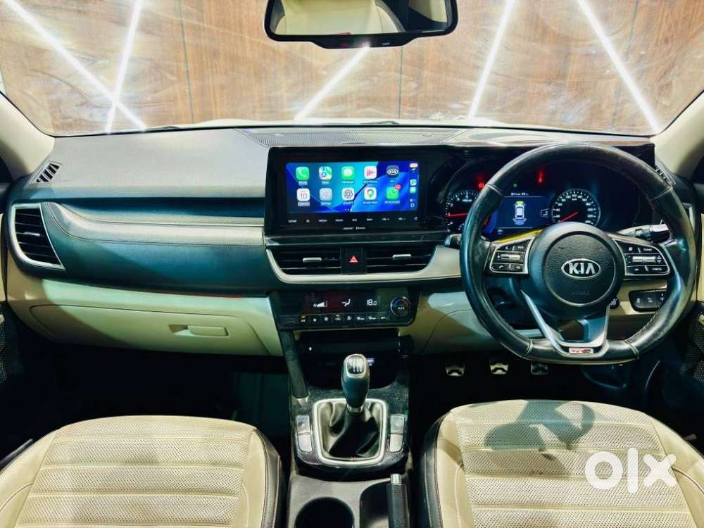 Honda City Zx Petrol Cvt, 2021, Petrol