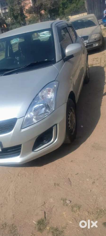 Maruti Suzuki Swift Vdi 2016