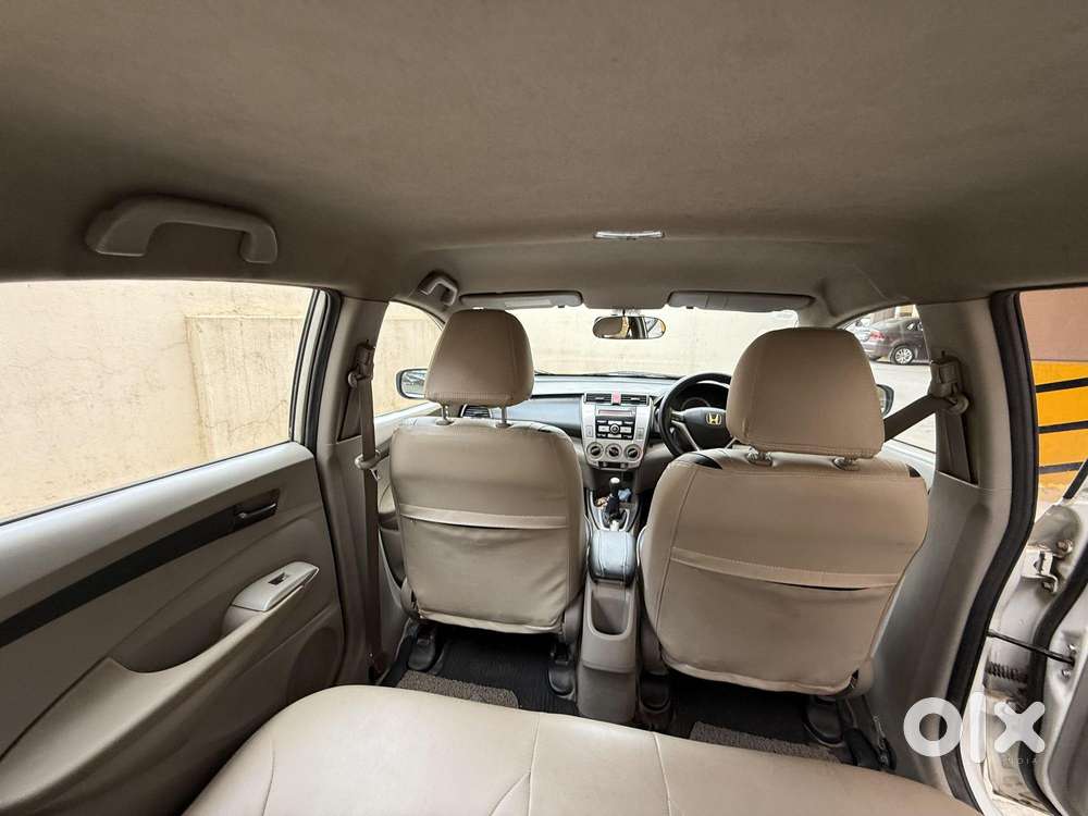 Honda City S Mt, 2009, Petrol