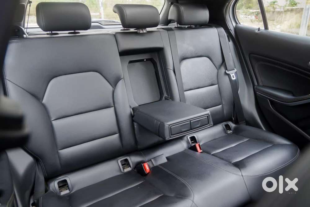 Mercedes-benz Gla 200, 2016, Petrol