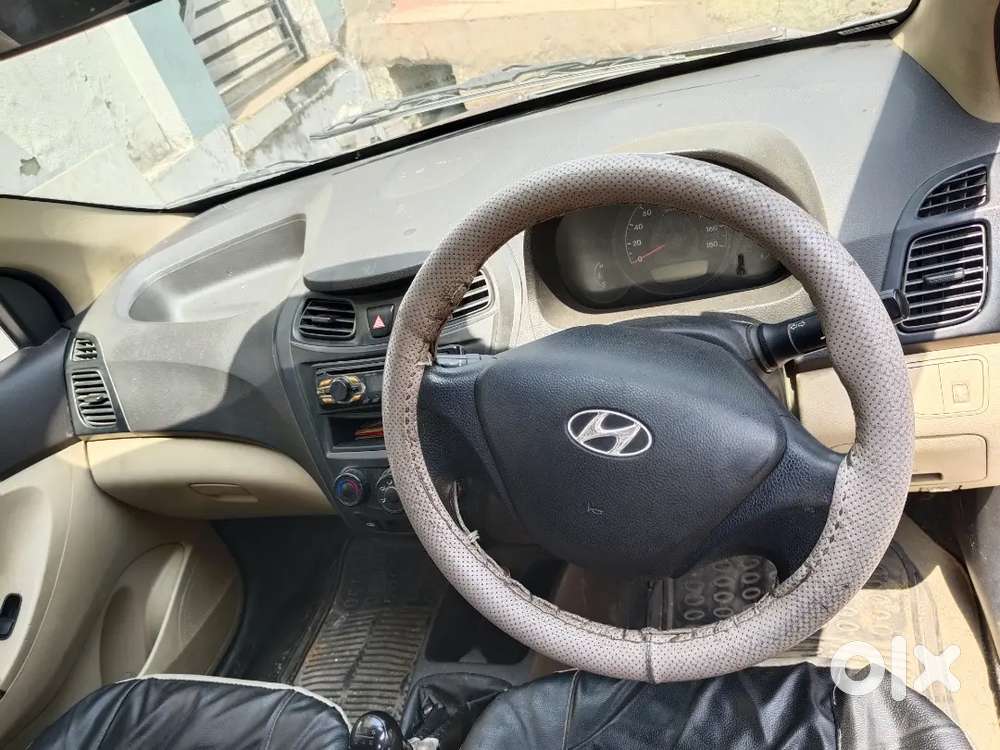 Hyundai Eon 2012 Petrol 92000 Km Driven