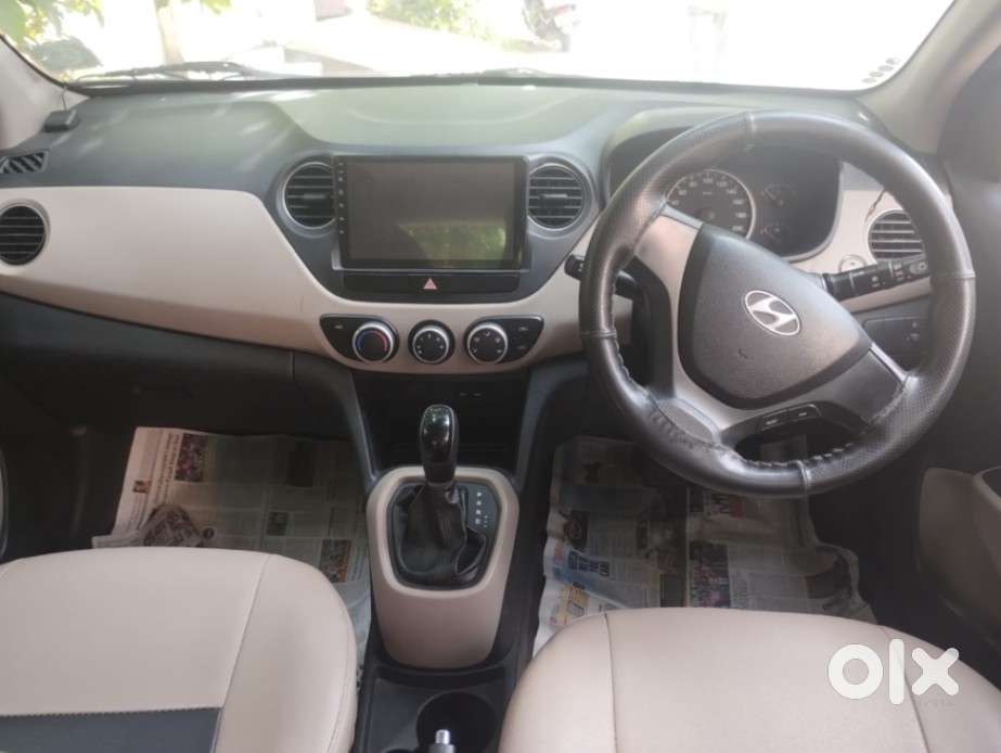 Hyundai Grand I10 Sportz(o) 1.2 Mt, 2014, Petrol