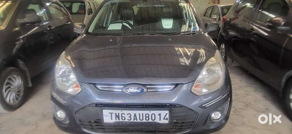Ford Figo 2012-2015 Petrol Exi, 2015, Petrol