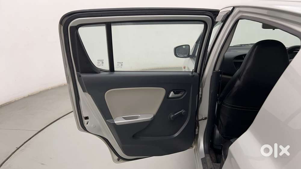 Maruti Suzuki Alto K10 2010-2014 Vxi, 2019, Petrol