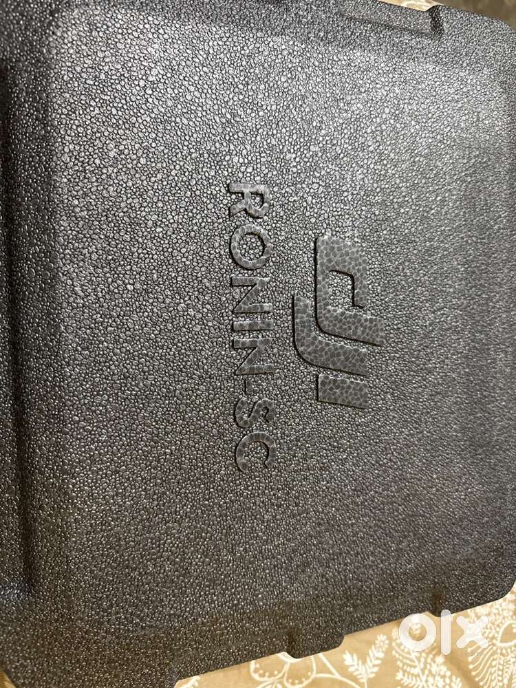 DJI RONIN SC