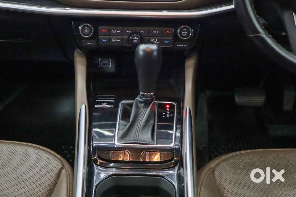 Jeep Meridian Limited Plus 4x2 At, 2023, Diesel