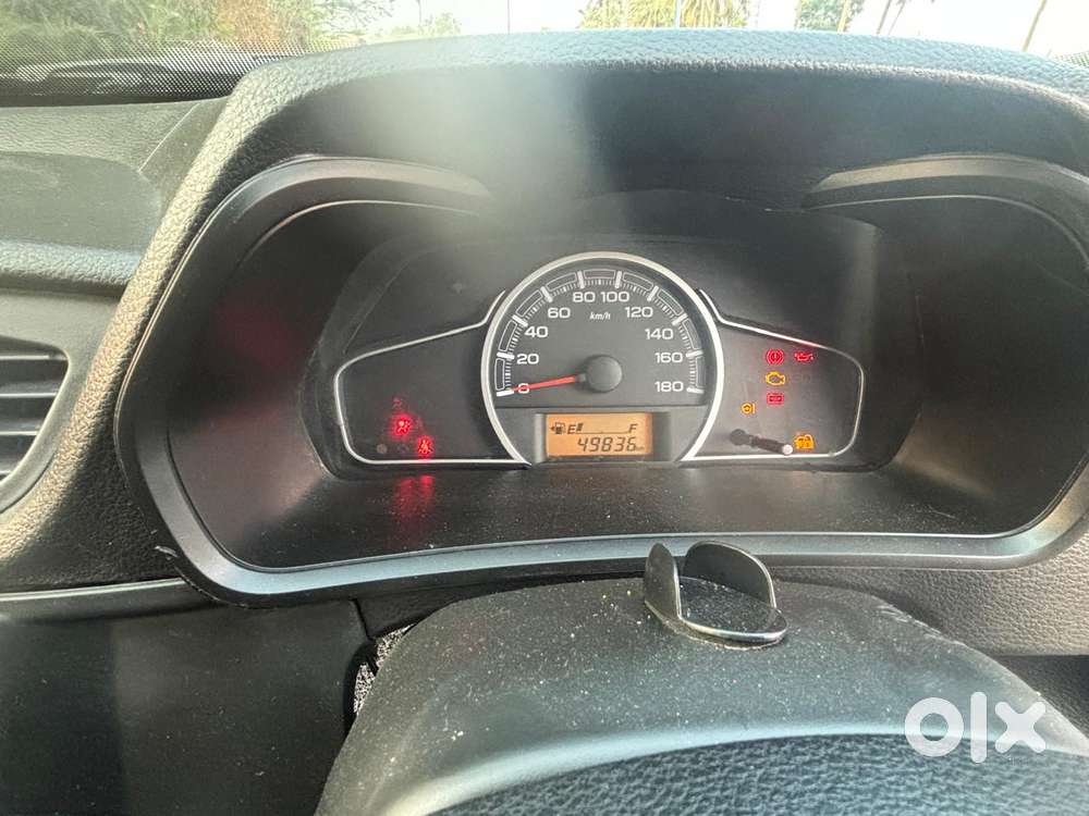 Maruti Suzuki Alto 0.8 Lxi (o), 2021, Petrol