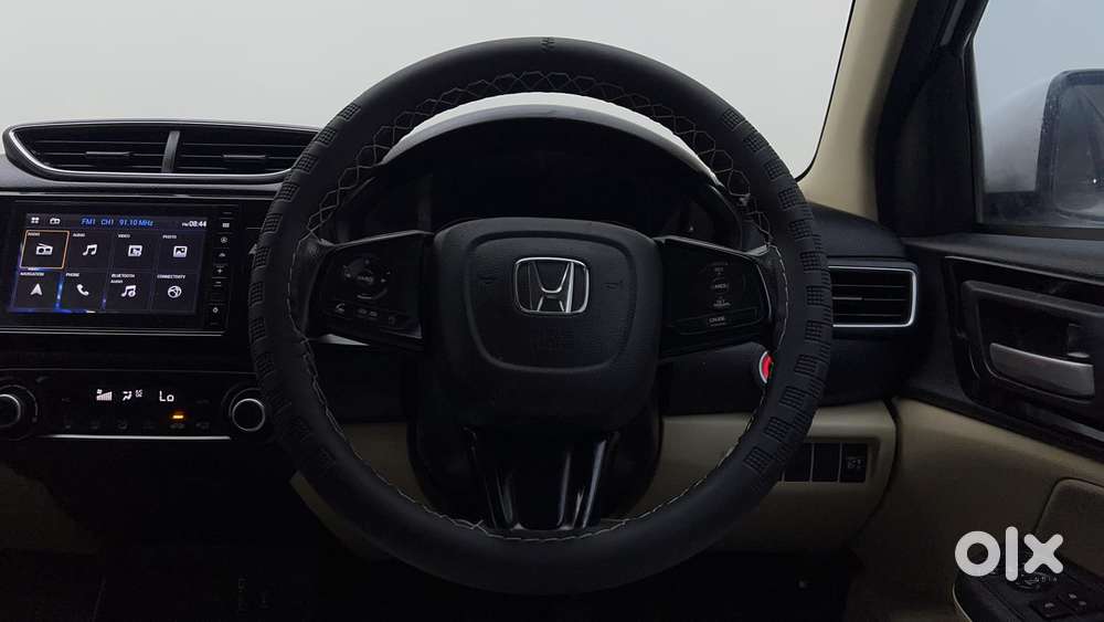 Honda Amaze Vx 1.2 Petrol Mt, 2019, Petrol