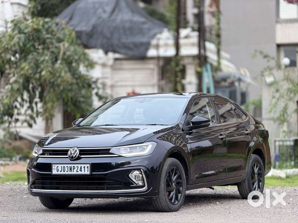 Volkswagen Virtus Gt Plus 1.5 Tsi Evo Dsg (electric Seats), 2024, Pe..