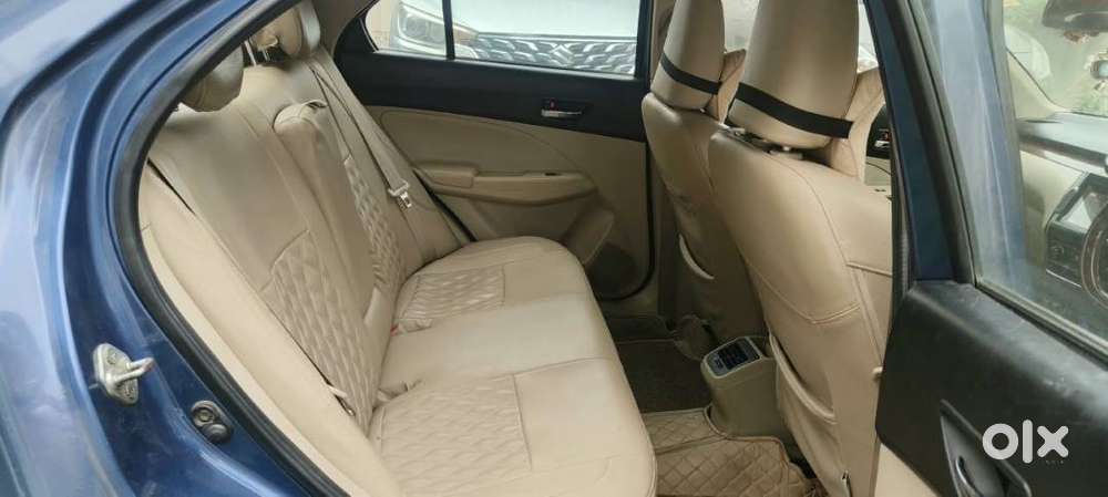 2017 Swift Dzire Zdi+ Amt (diesel Automatic) | Dl Reg | 1st Owner