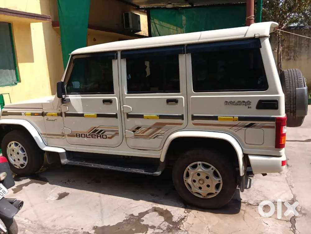 Mahindra Be 6 2021 Diesel 65000 Km Driven