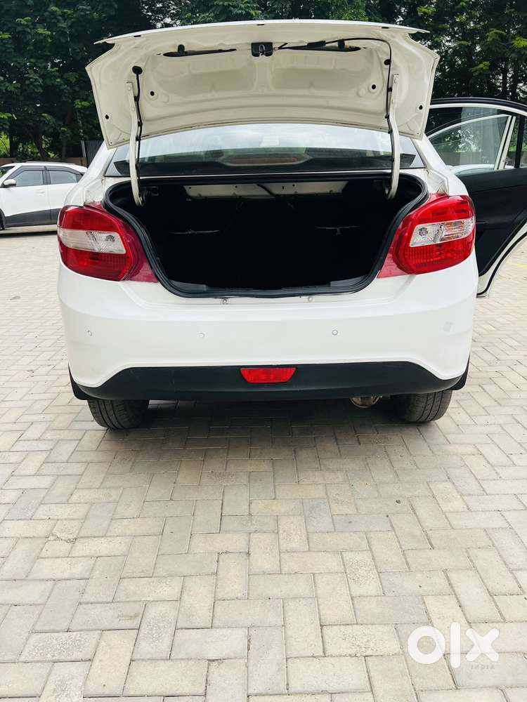 Tata Zest Amt Quadrajet 1.3 Xta, 2016, Diesel