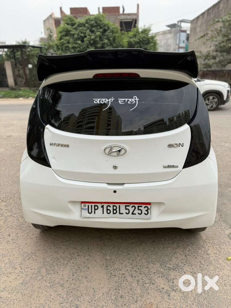 Hyundai Eon Era 2017