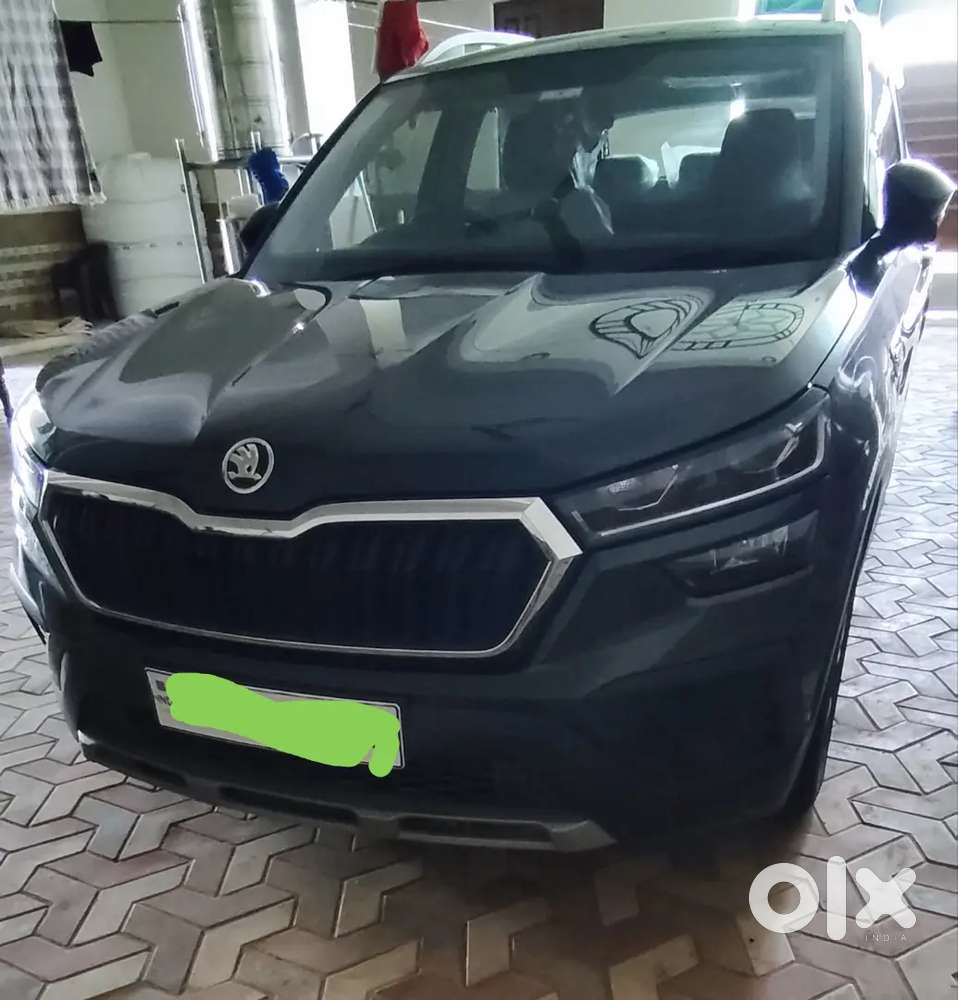 Skoda Kushaq 1.0 Ambition 2024