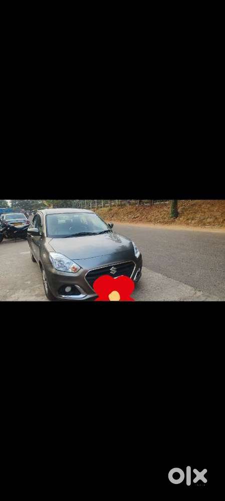 Maruti Suzuki Swift Dzire Vdi (o), 2019, Diesel