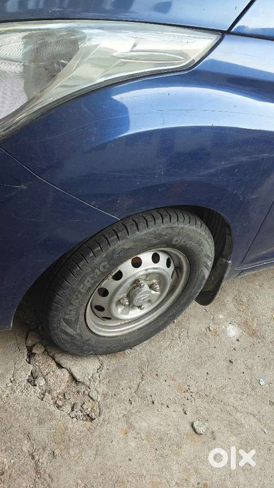 Hyundai Eon Era Plus 2017