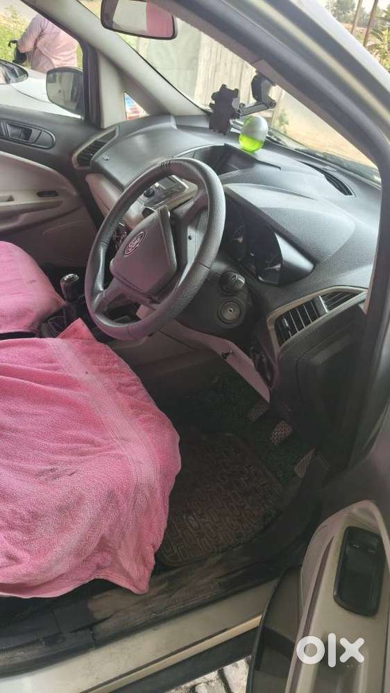 Ford Ecosport 2013-2015 1.5 Dv5 Mt Trend, 2013, Diesel