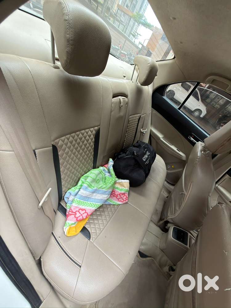 2018 Maruti Dzire Zxi