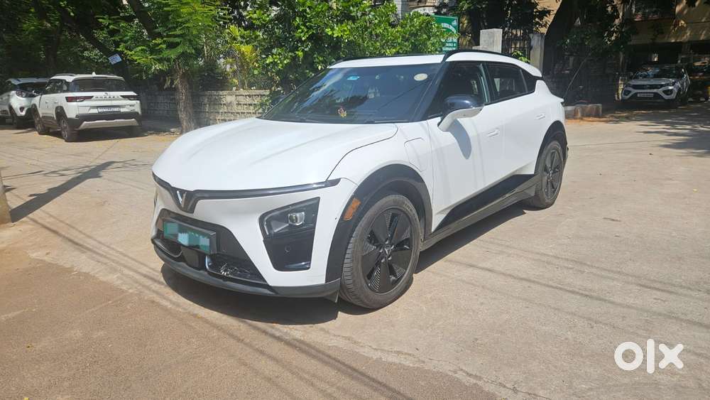 Vinfast Vf 7 Sky, 2025