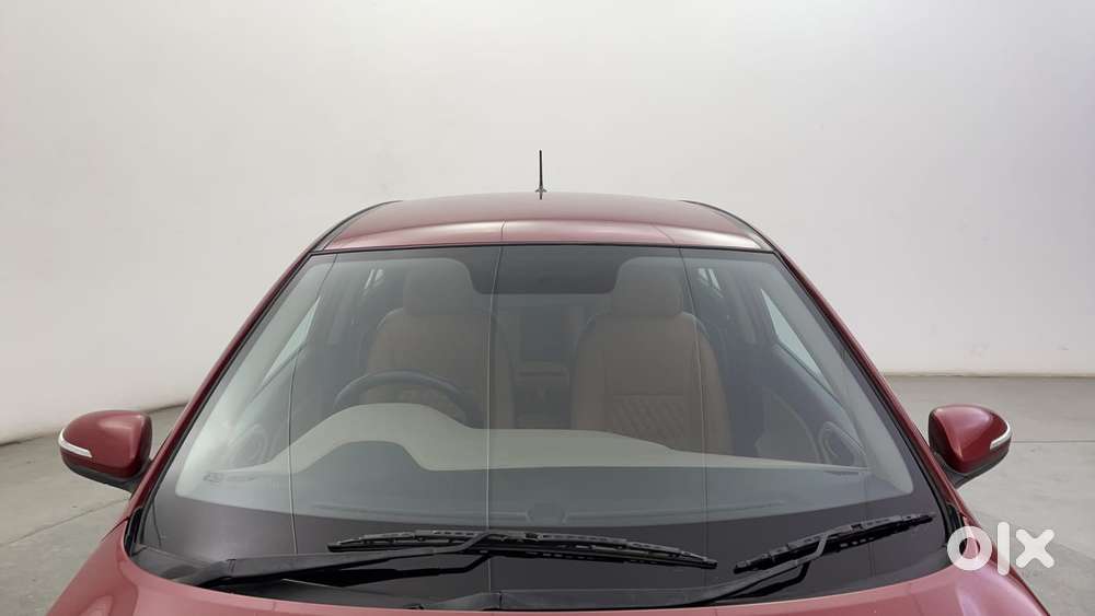 Hyundai Elite I20 Asta Option, 2018, Petrol