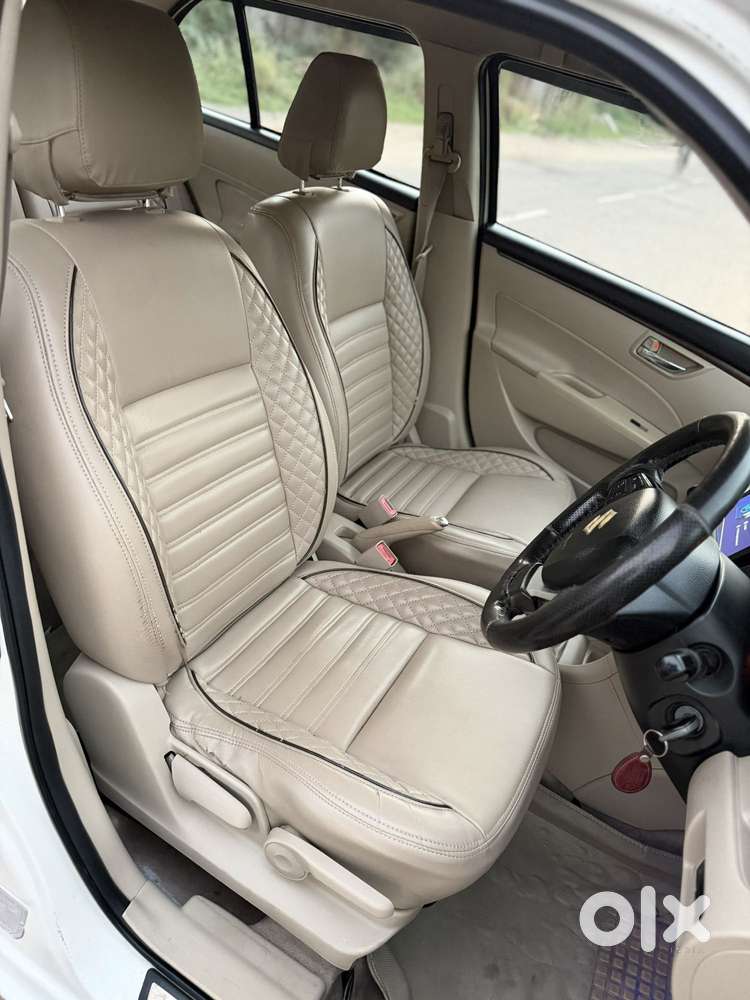 Maruti Suzuki Swift Dzire Zdi + Mt, 2014, Diesel