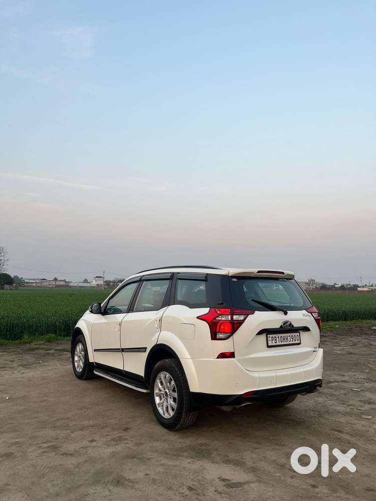 Mahindra Xuv500 W9 At 1.99, 2020, Diesel