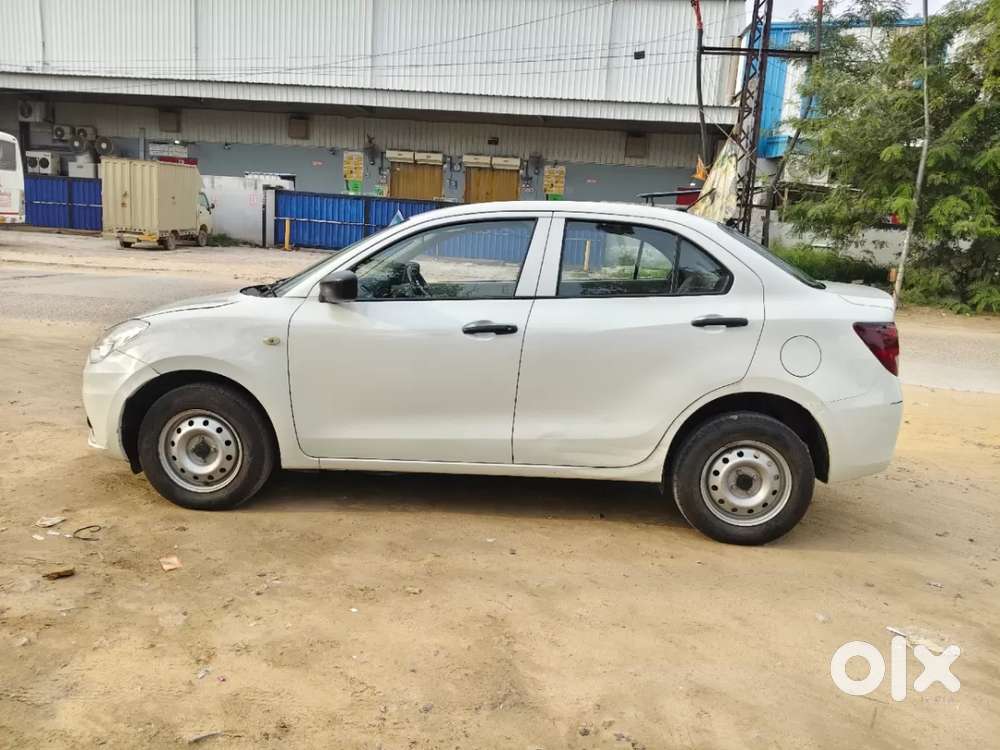 Maruti Suzuki Dzire 1.2 Lxi, 2022, Petrol