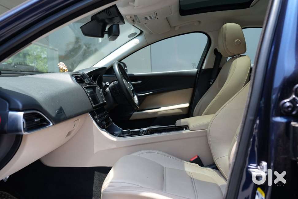 Jaguar Xe 2.0l Diesel Prestige, 2018, Diesel