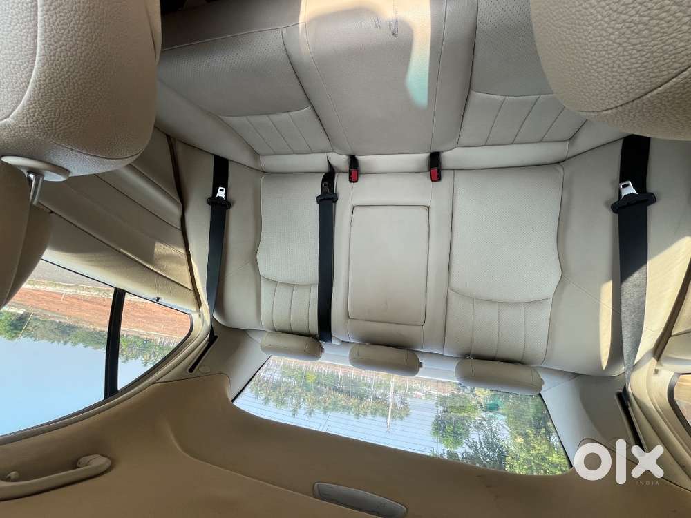 Benz 2007 Diesel Automatic