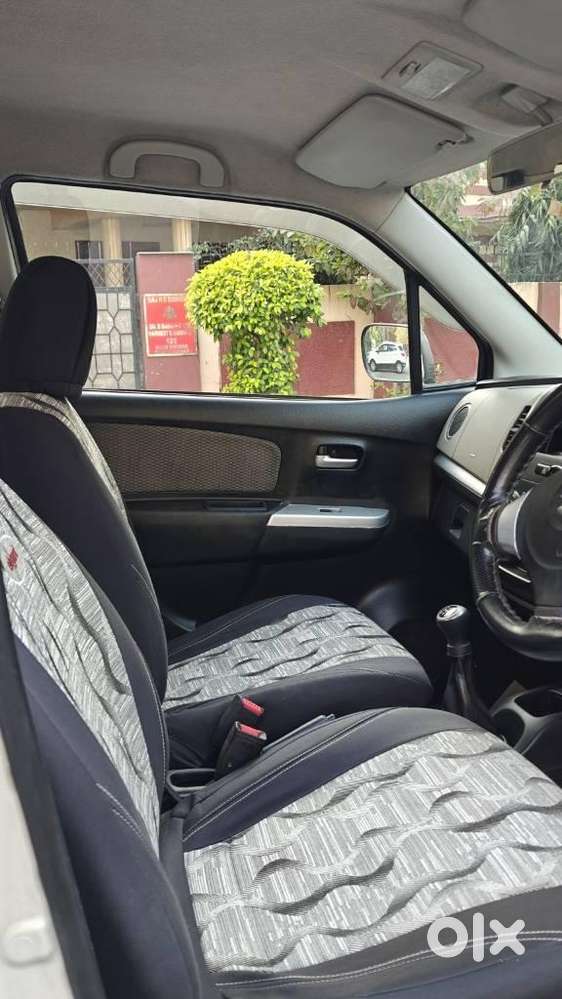 Maruti Suzuki Wagon R 1.0 Lxi Avnace Limited Edition, 2016, Petrol