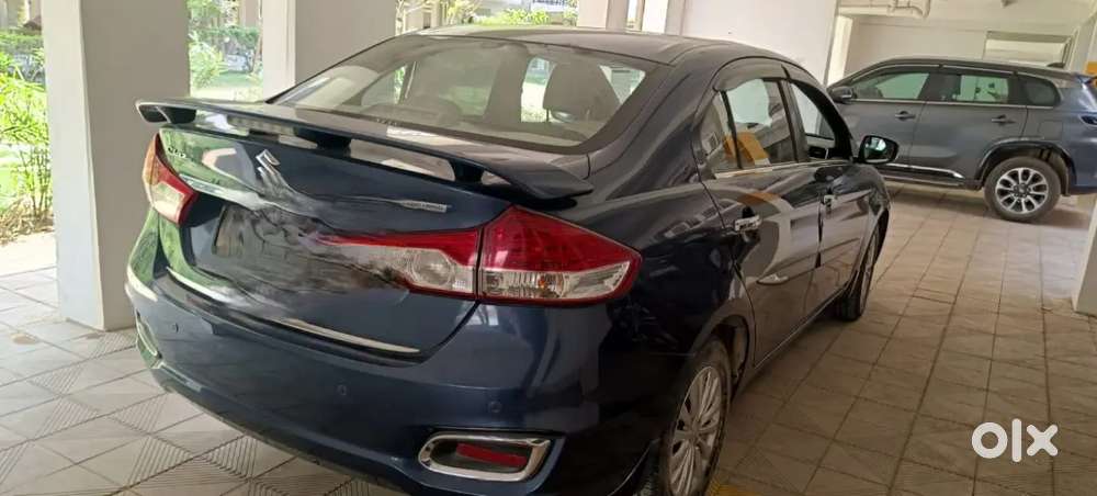 Maruti Suzuki Ciaz 2019 Petrol 23000 Km Driven
