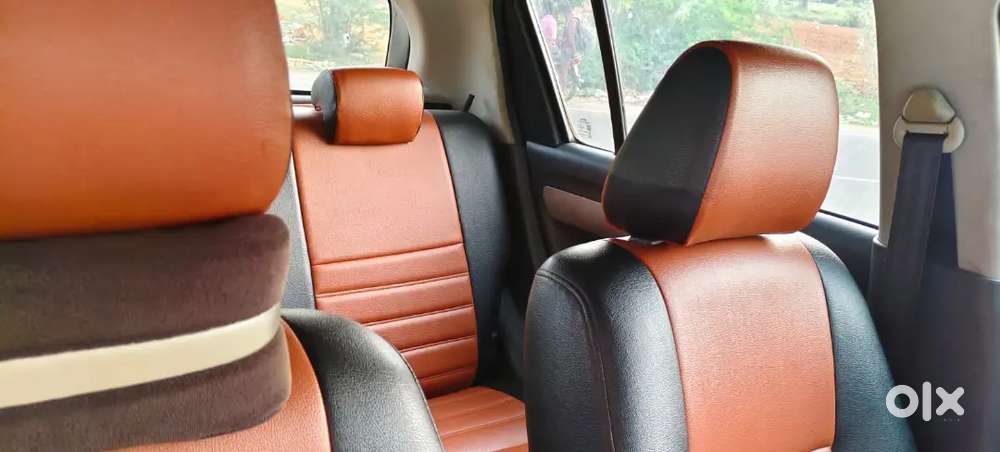 Maruti Suzuki Swift 2008