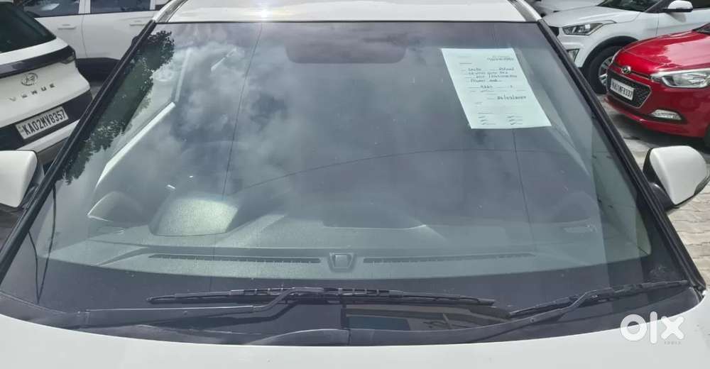 Hyundai Creta 1.6 Sx Plus, 2017, Petrol