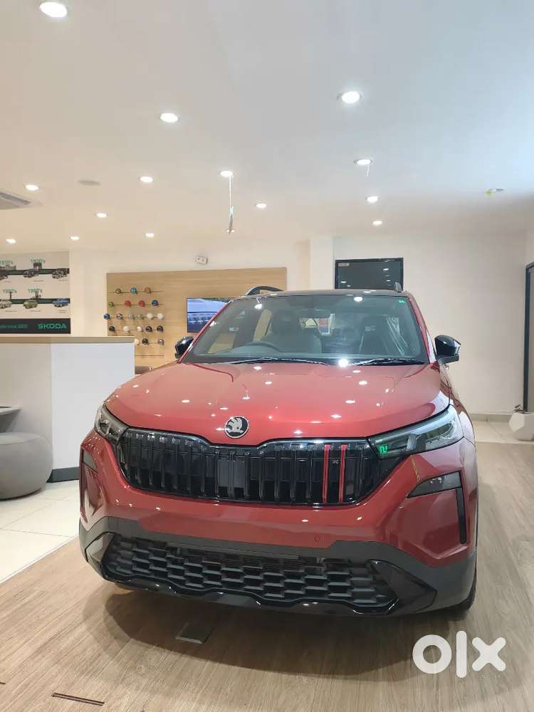 Skoda Kushaq 2026