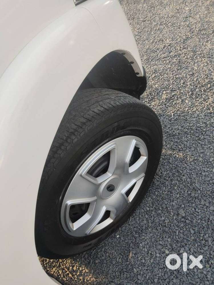 Mahindra Scorpio S5 Plus, 2019, Diesel