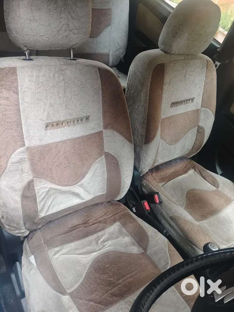 Maruti Wagon R Lxi Cng 2015