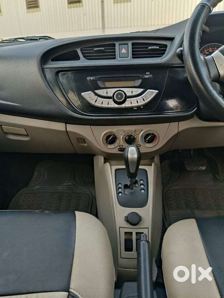Maruti Suzuki Alto K10 Vxi Amt, 2017, Petrol