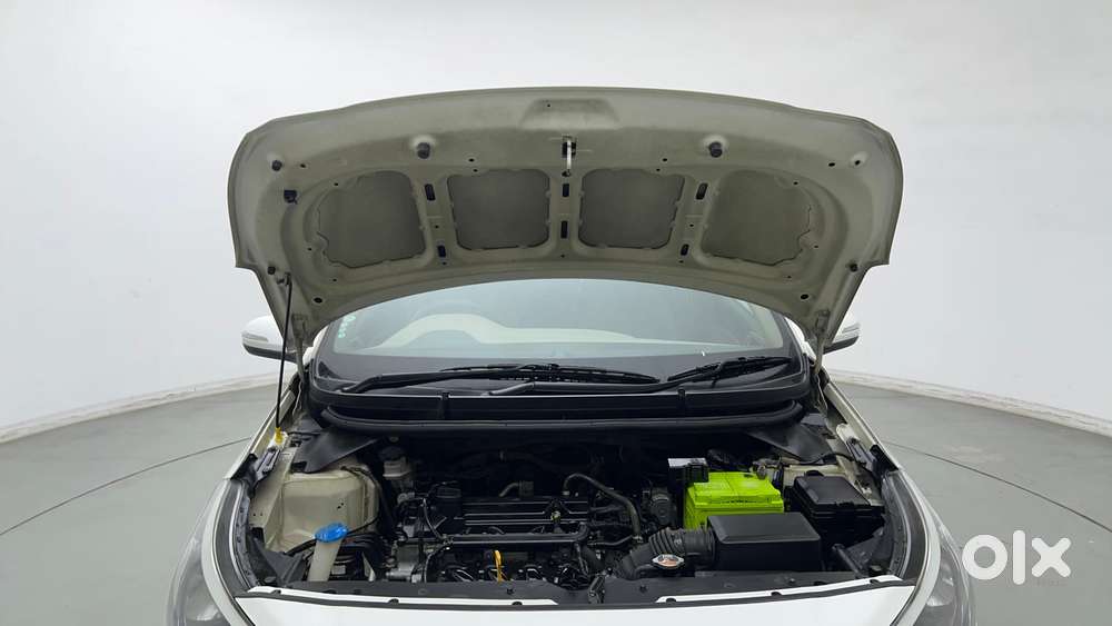 Hyundai Elite I20 [ ] 1.2 Sportz, 2015, Petrol
