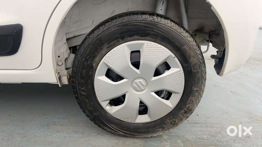 Maruti Suzuki Alto K10 Plus Edition, 2023, Petrol