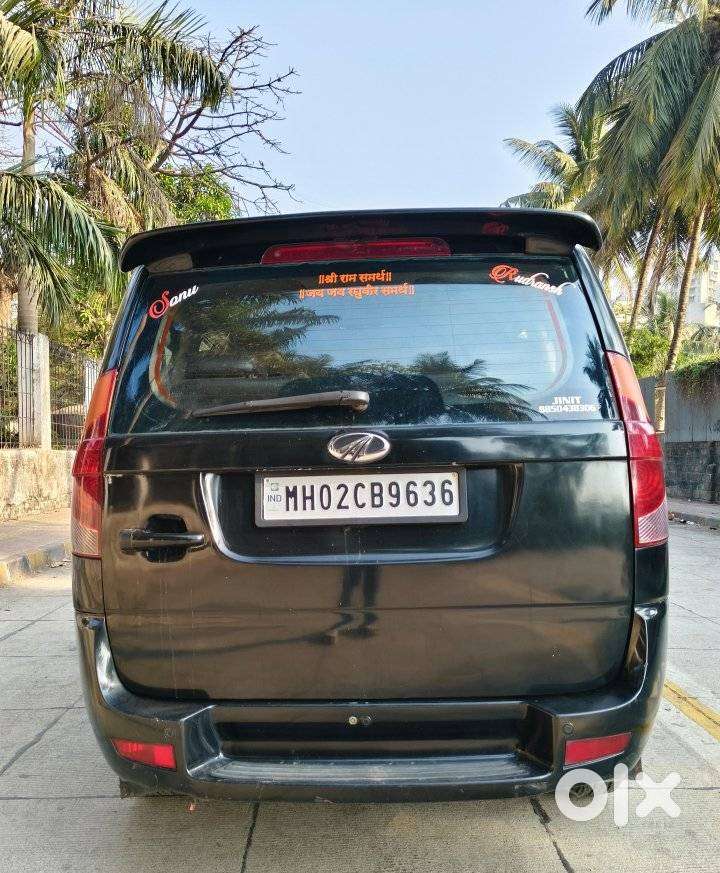 Mahindra Xylo