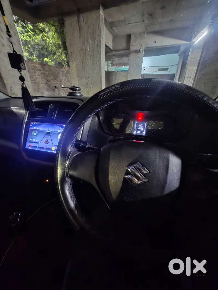 Maruti Suzuki Brezza 2016