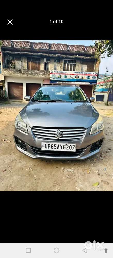 Ciaz Vdi Plus 2016
