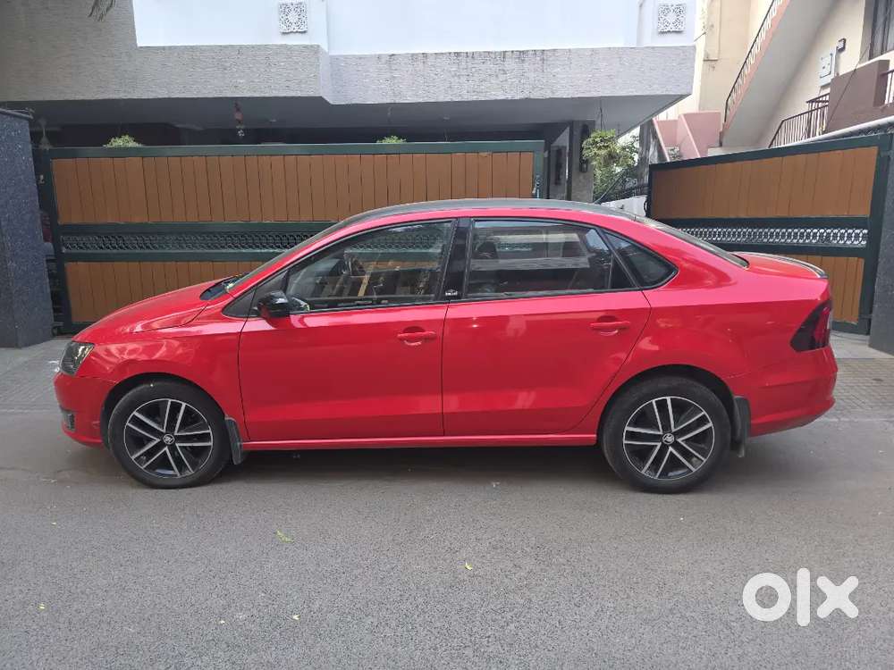 Skoda Rapid 2019 Diesel 62000 Km Driven