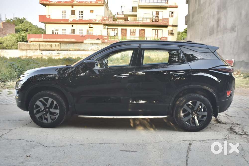Tata Harrier Xz+, 2023, Diesel
