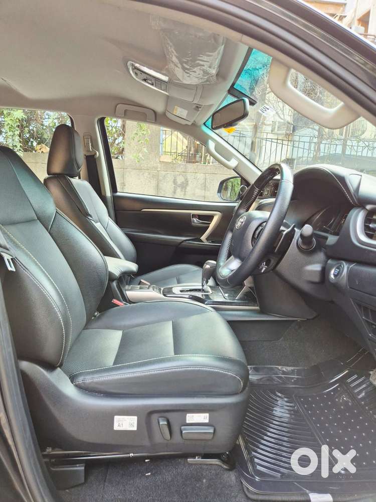 Toyota Fortuner 4x2 At 2.8 Diesel, 2025, Diesel