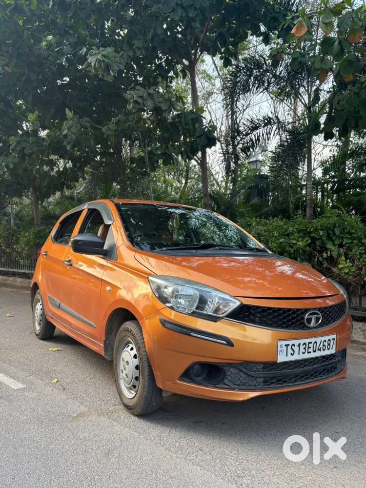 Excellent Condition Single Owner Less Driven Kms