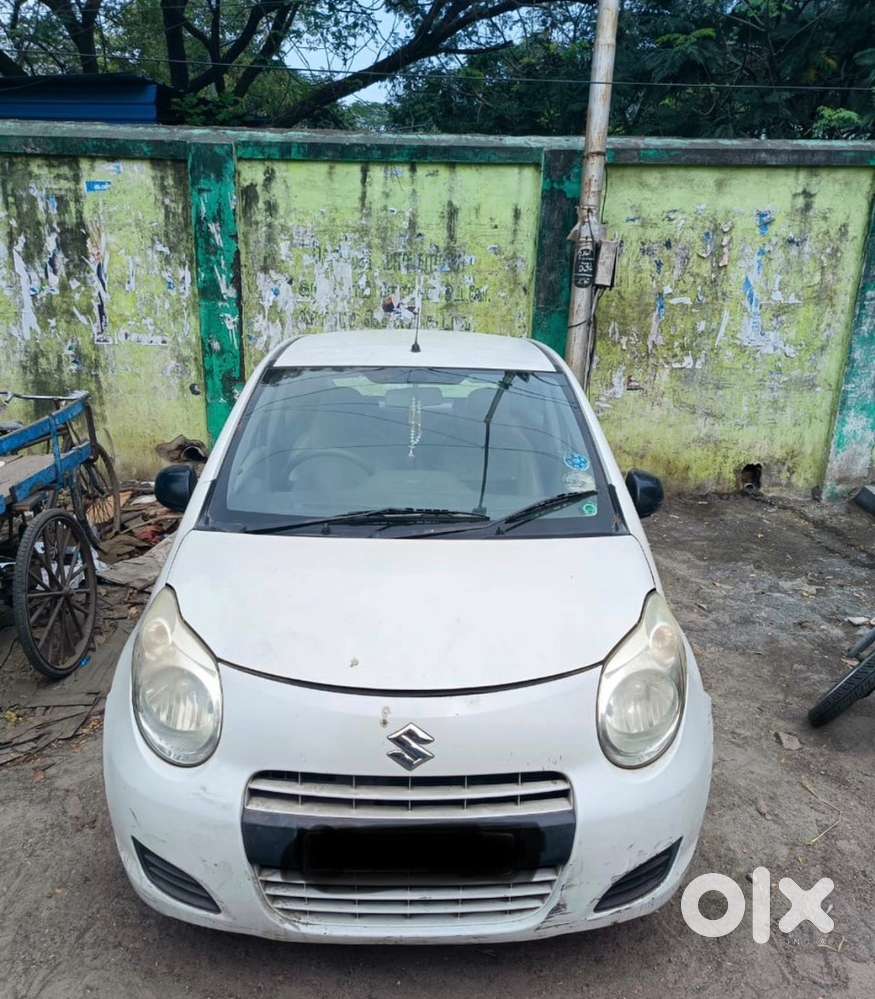 Maruti Suzuki A-star, 2012 Manual Petrol