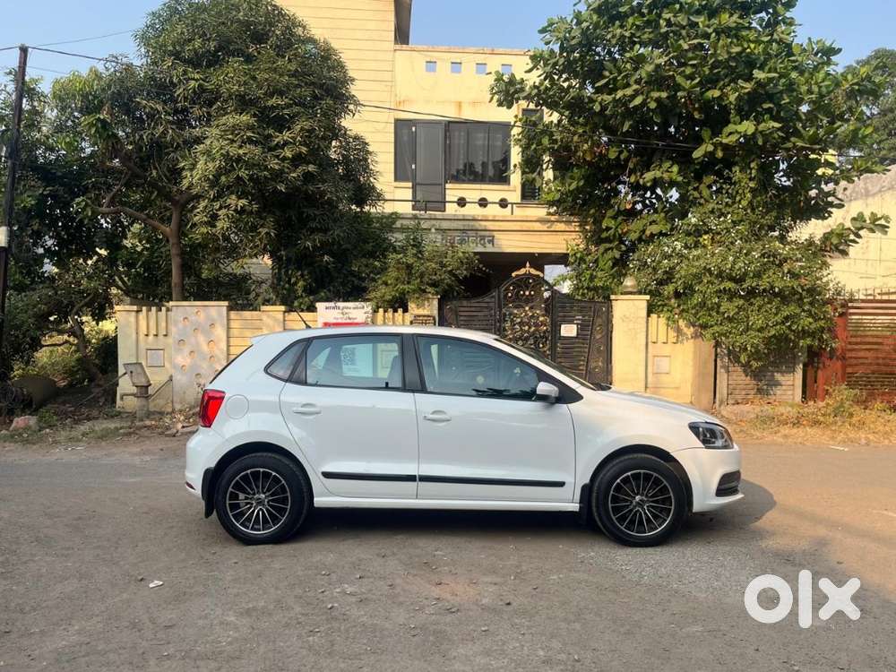 Volkswagen Polo 1.0l